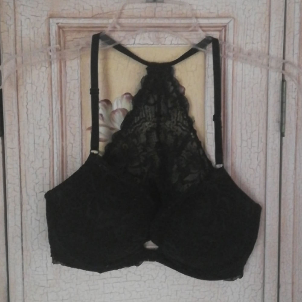 PINK Victoria's Secret bra
